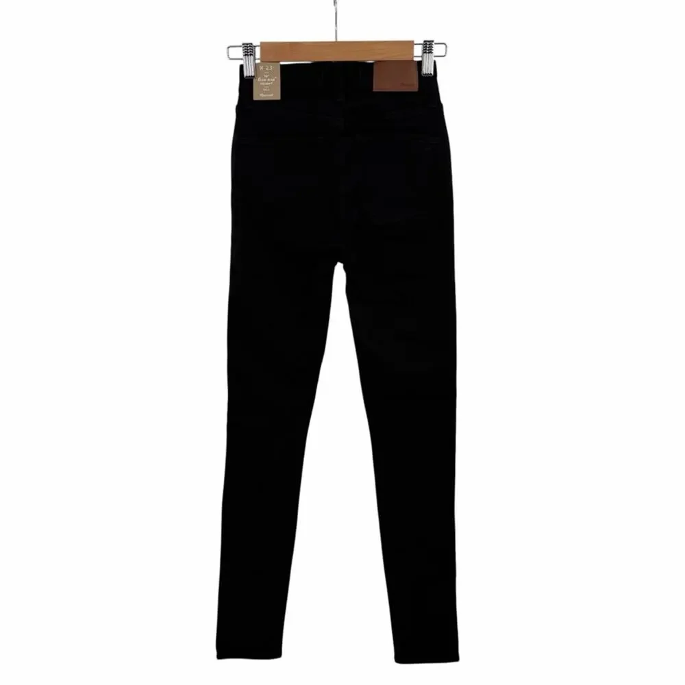 Madewell Tall 10